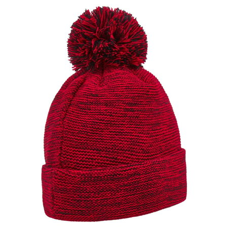 2024/25 WRU POM POM BEANIE