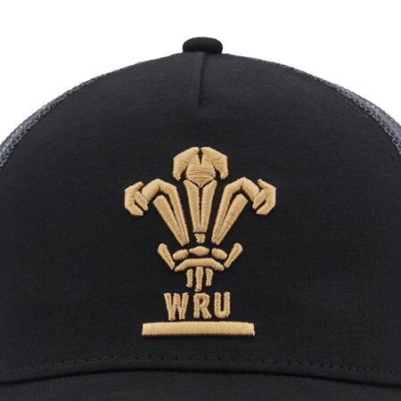 2024/25 WRU TRUCKER BASEBALL CAP