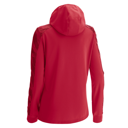 Aphrodite full zip sweatshirt