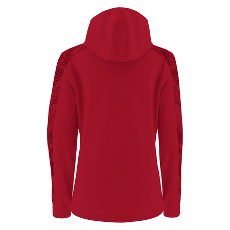 Aphrodite full zip sweatshirt