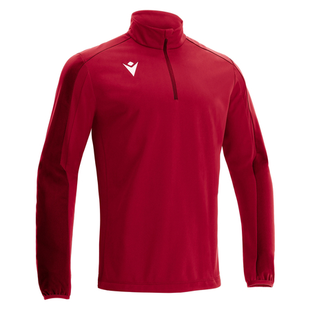 Arno 1/4 zip jersey