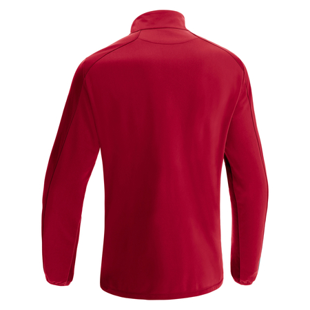 Arno 1/4 zip jersey