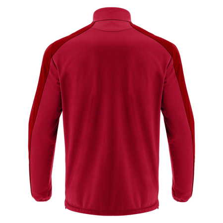 Arno 1/4 zip jersey