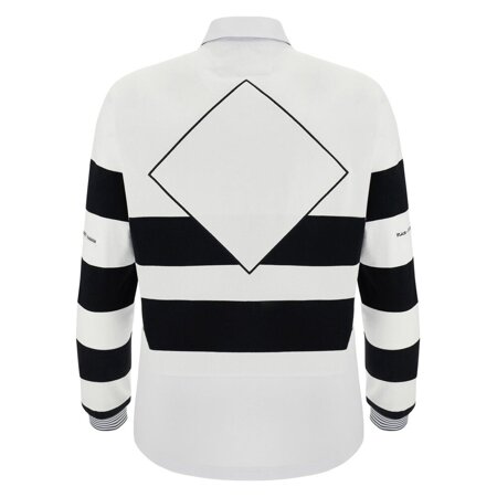 BARBARIANS M23/24 HOME COTTON REPLICA LS