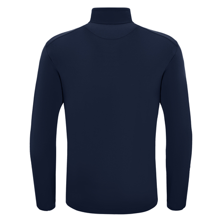 Fraser 1/4 zip jersey