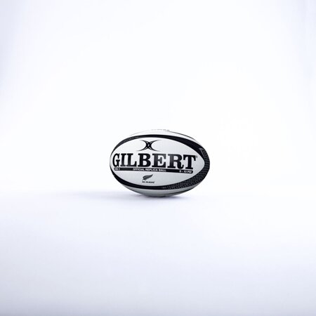 GILBERT ALL BLACKS OFFICIAL REPLICA BALL