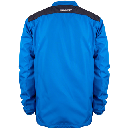 GILBERT PHOTON WARM UP JACKET