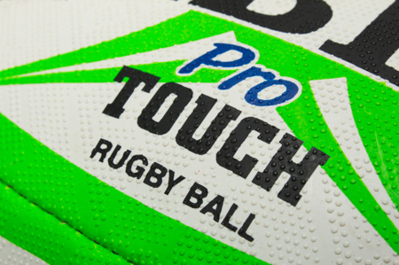 GILBERT TOUCH PRO MATCH BALL