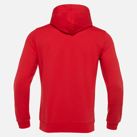 LEISURE HOODIE MACRON BANJO HERO