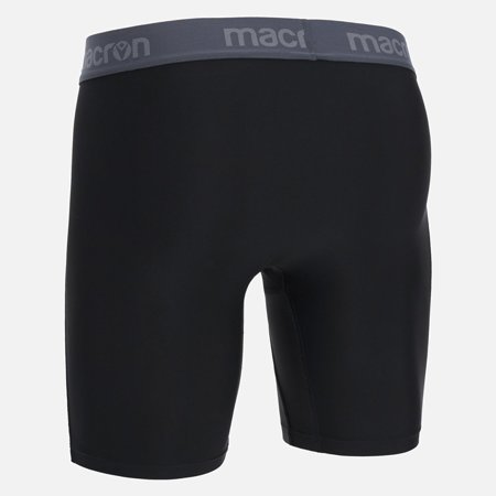 Lotus compression shorts