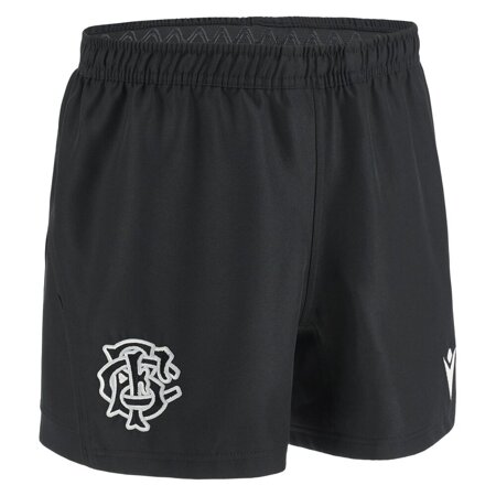 MACRON BARBARIANS HOME SHORT M23/24