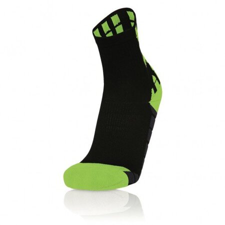 MACRON INTERVAL RUNNING SOCKS