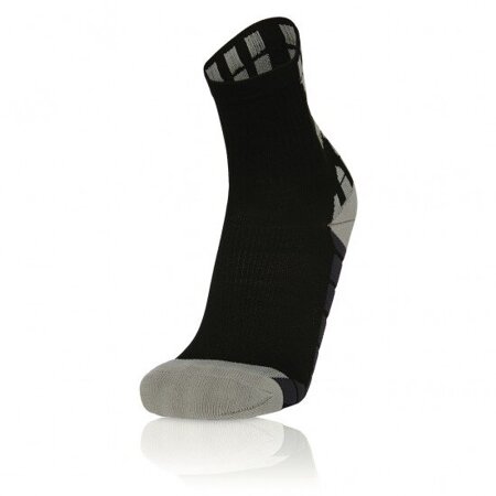 MACRON INTERVAL RUNNING SOCKS