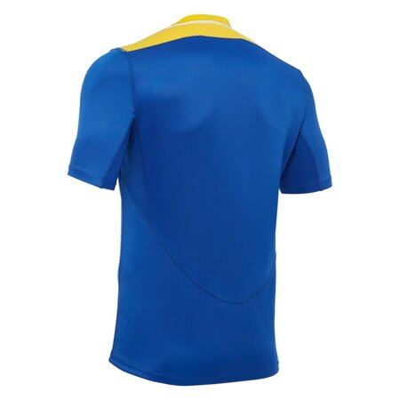 MACRON JASPER MATCH SHIRT