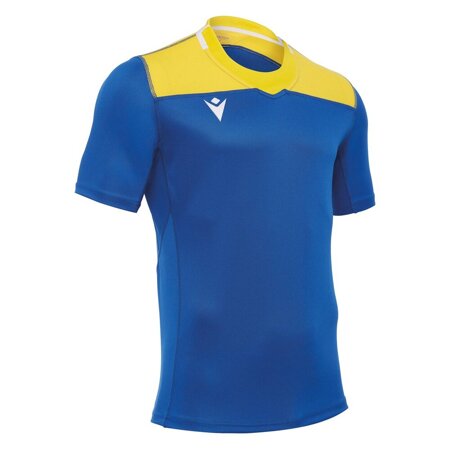 MACRON JASPER MATCH SHIRT