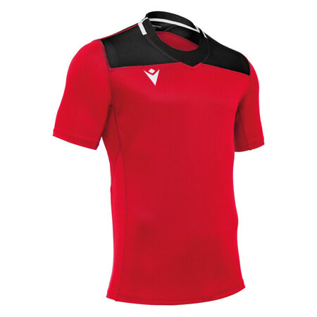 MACRON JASPER MATCH SHIRT