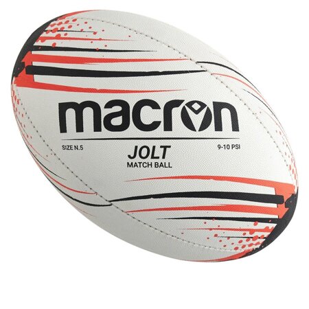 MACRON JOLT MATCH BALL