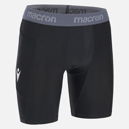 MACRON LOTUS COMPRESSION SHORTS