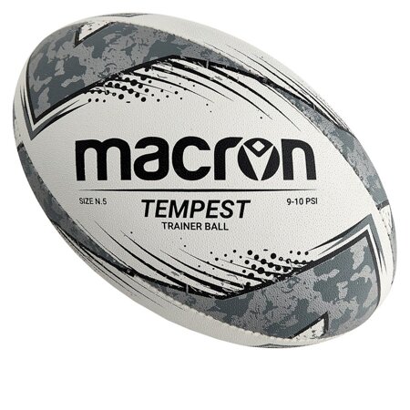 MACRON TEMPEST TRAINING BALL