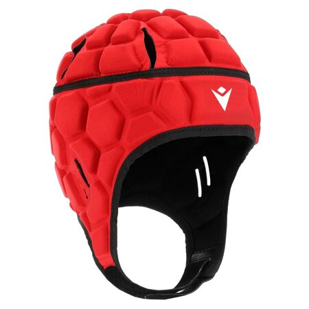 MACRON XE HEADGUARD