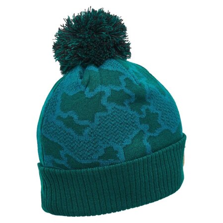 OSPREYS RUGBY MACRON BEANIE