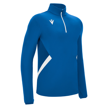 Piave 1/4 zip jersey