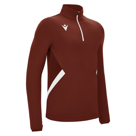 Piave 1/4 zip jersey