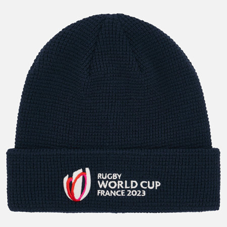 RUGBY WORLD CUP 2023 MACRON BEANIE