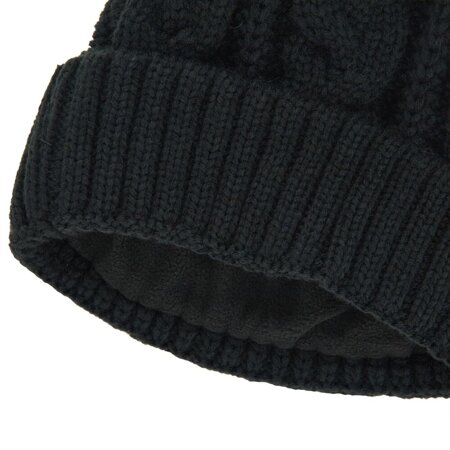 SCOTLAND RUGBY MACRON BEANIE