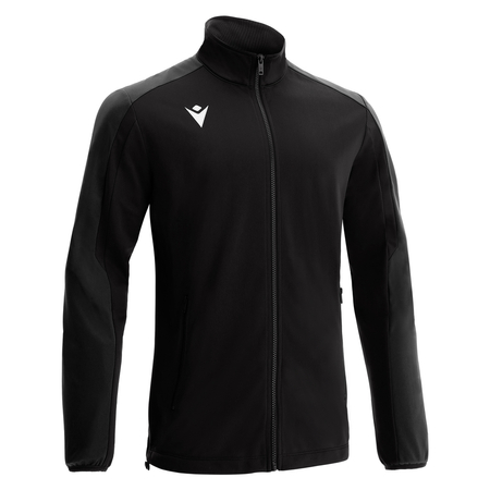 Seth full zip sweatshirt