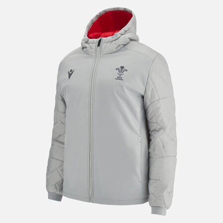 WELSH RUGBY 2022/23 BOMBER JACKET