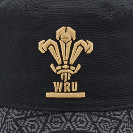 WELSH RUGBY 2024/25 BUCKET HAT