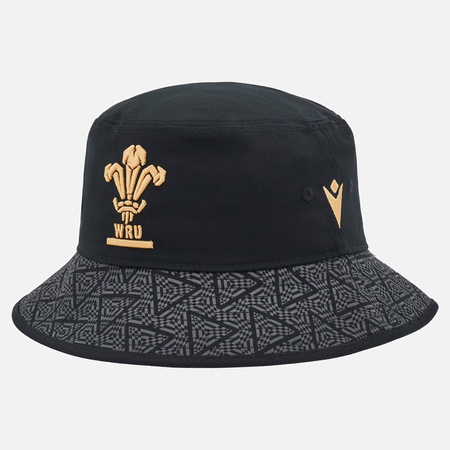 WELSH RUGBY 2024/25 BUCKET HAT