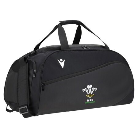 WELSH RUGBY 2024/25 DUFFLE GYM BAG