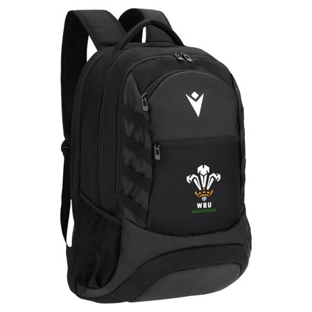 WELSH RUGBY 2024/25 TRAVEL BACKPACK