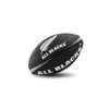 GILBERT ALL BLACKS MINI BALL