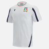 ITALIA RUGBY 2021/22 ADULT'S PLAYER'S TRAVEL SHIRT