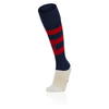 MACRON HOOPS MATCH DAY SOCKS