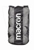 MACRON JOURNEY BALL BAG