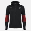 WELSH RUGBY 2023/24 ATHLEISURE HOODY