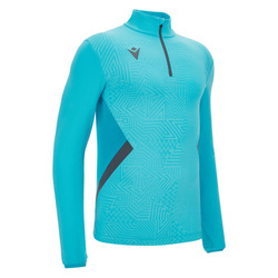 Fraser 1/4 zip jersey