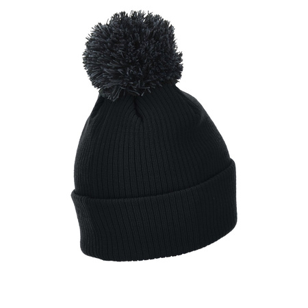 MACRON SNOW POM POM BEANIE