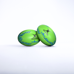 PIŁKA GILBERT RUGBY SURF