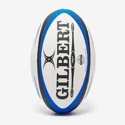 GILBERT OMEGA MATCH BALL