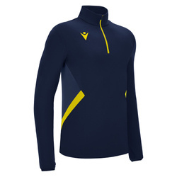 Piave 1/4 zip jersey