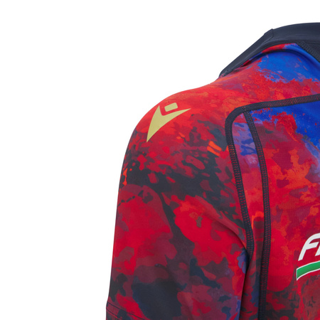 ITALIA RUGBY 2025/26 TRAINING JERSEY