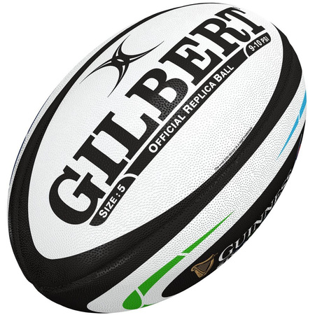 GILBERT SIX NATIONS OFFICIAL REPLICA BALL