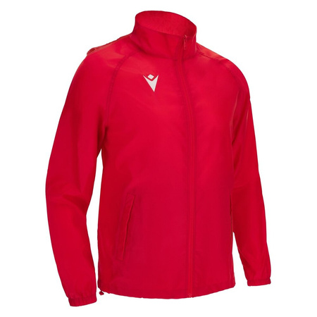 Atlantic hero windbreaker