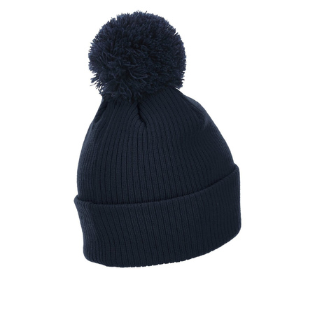 MACRON SNOW POM POM BEANIE