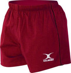 GILBERT MATCH SHORTS